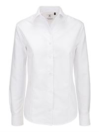 CAMICIA DONNA OXFORD